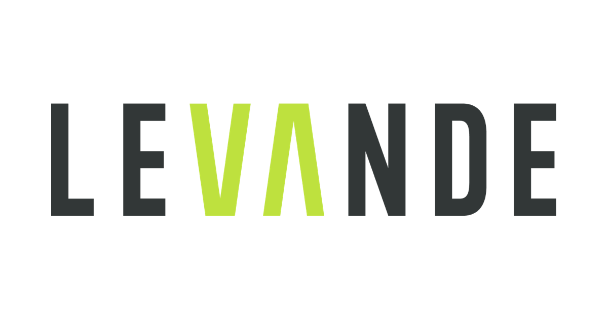 levande-logo