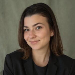 Anna Jeffery, Emverio workplace mediator