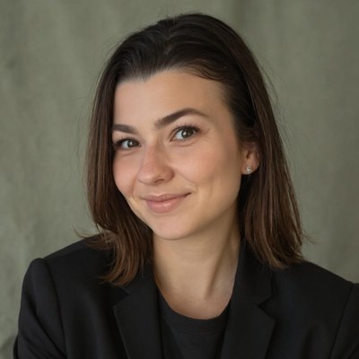 Anna Jeffery, Emverio workplace mediator