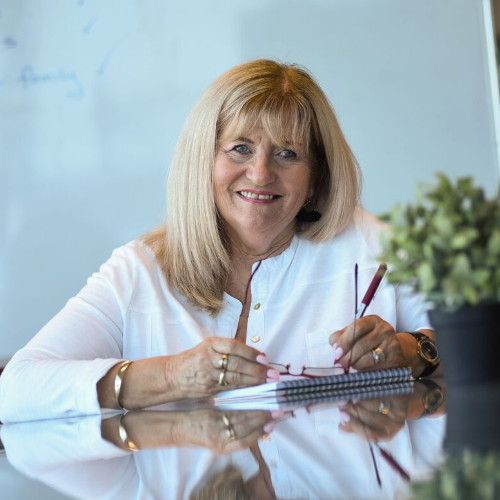 Cynthia Brooking, Emverio workplace mediator