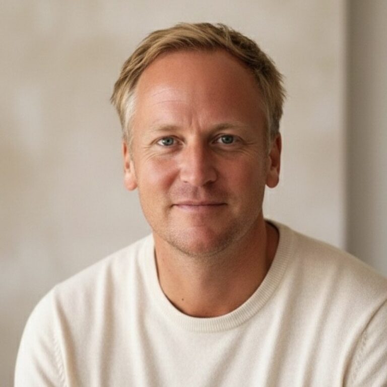 Ian Stewart, Emverio workplace mediator
