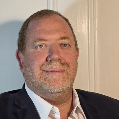 Jeff Mustard, Emverio workplace mediator