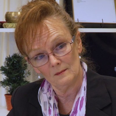 Jo-Anne McNamara, Emverio workplace mediator