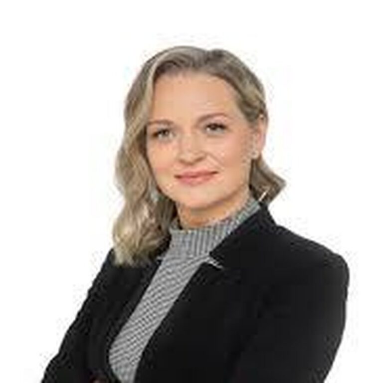 Jody Fitzgerald, Emverio workplace mediator