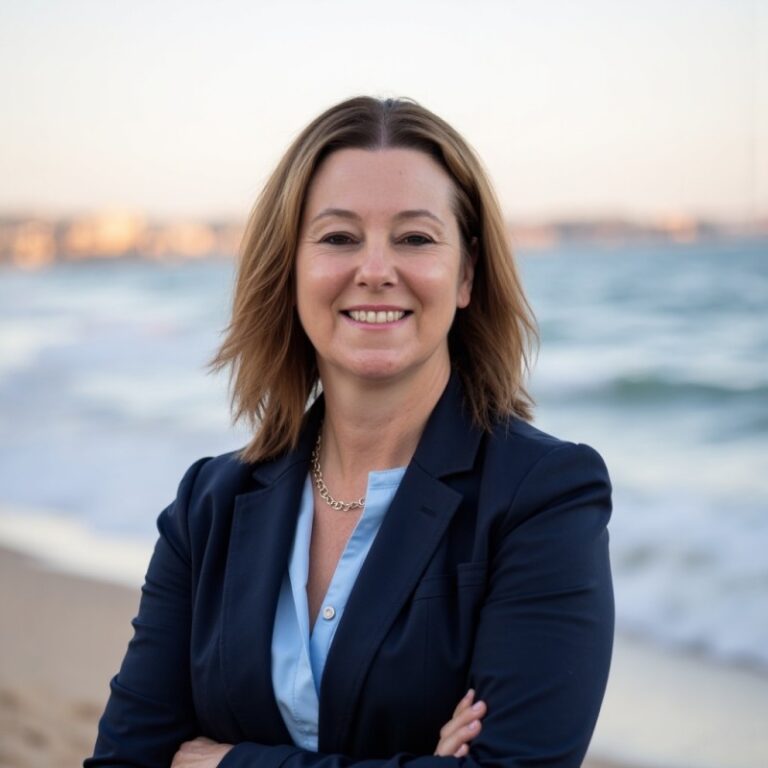 Kylie Nicholson, Emverio workplace mediator