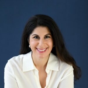 Lisa Sylvan, Emverio workplace mediator
