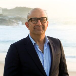 Neil Power, Emverio workplace mediator