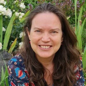 Ros Lockley, Emverio workplace mediator