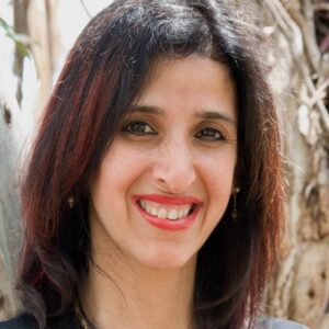 Sangeeta Pilger, Emverio workplace mediator